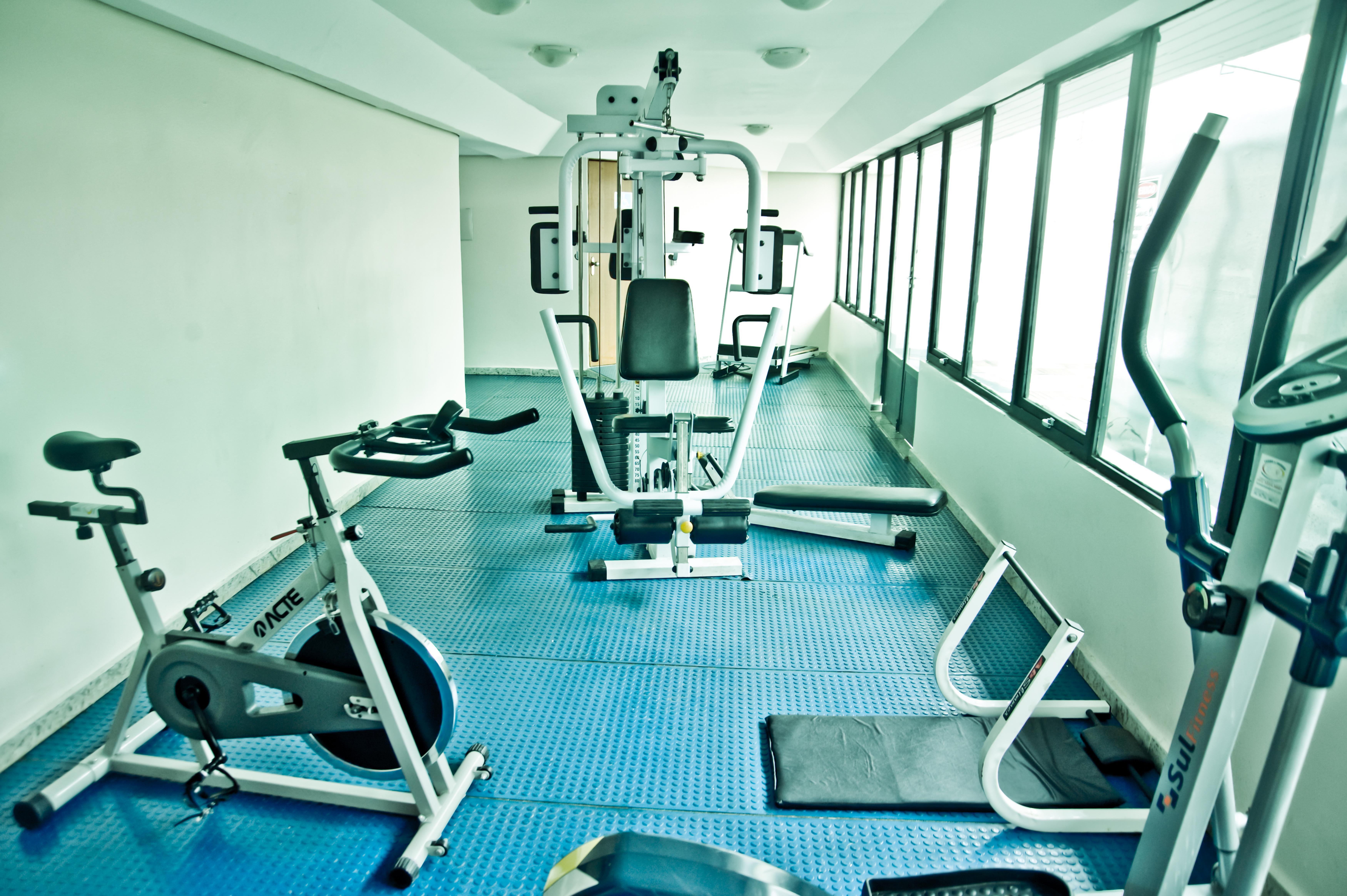 Hotel Golden Park Curitiba By Nacional Inn エクステリア 写真