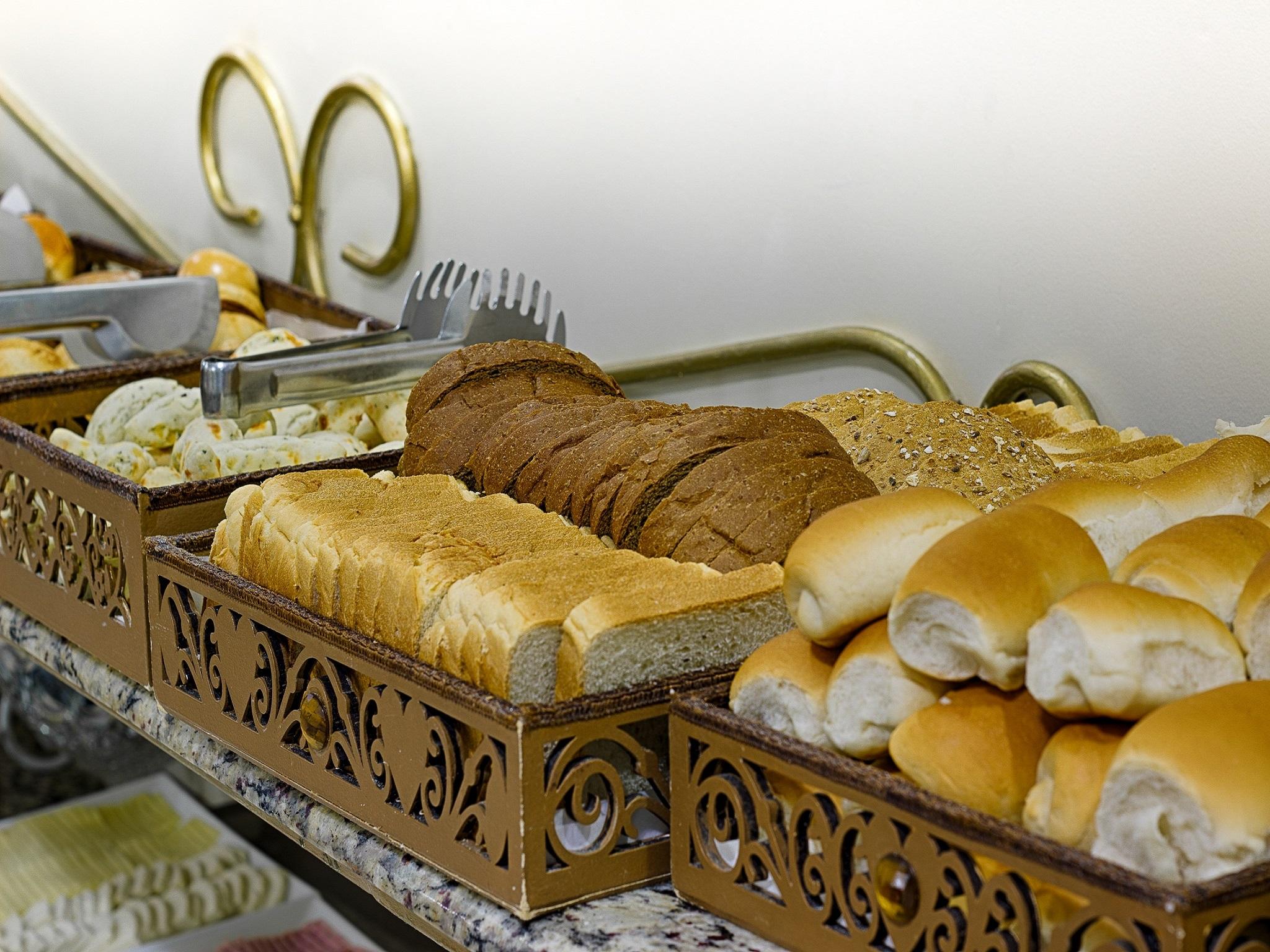 Hotel Golden Park Curitiba By Nacional Inn エクステリア 写真