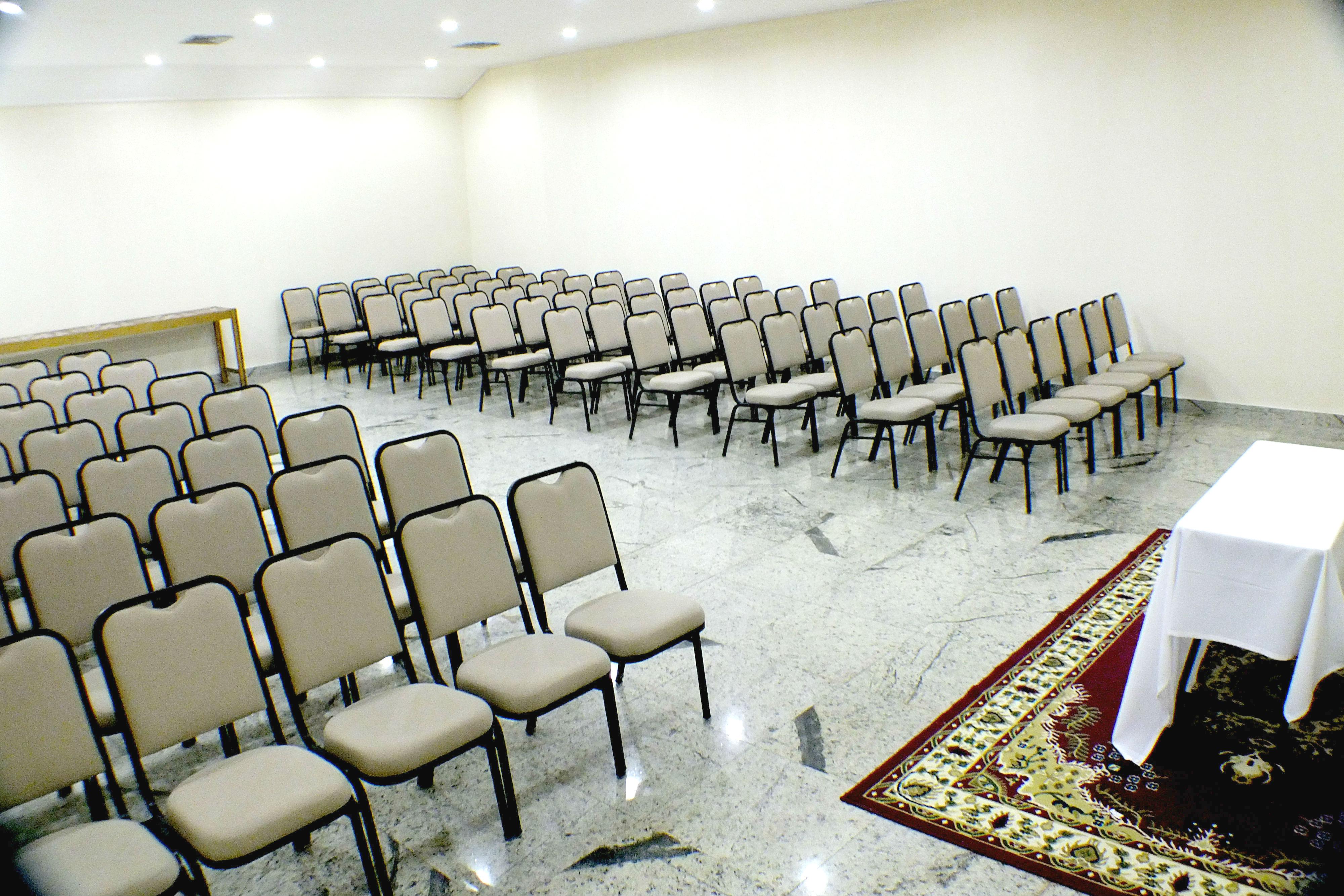 Hotel Golden Park Curitiba By Nacional Inn エクステリア 写真
