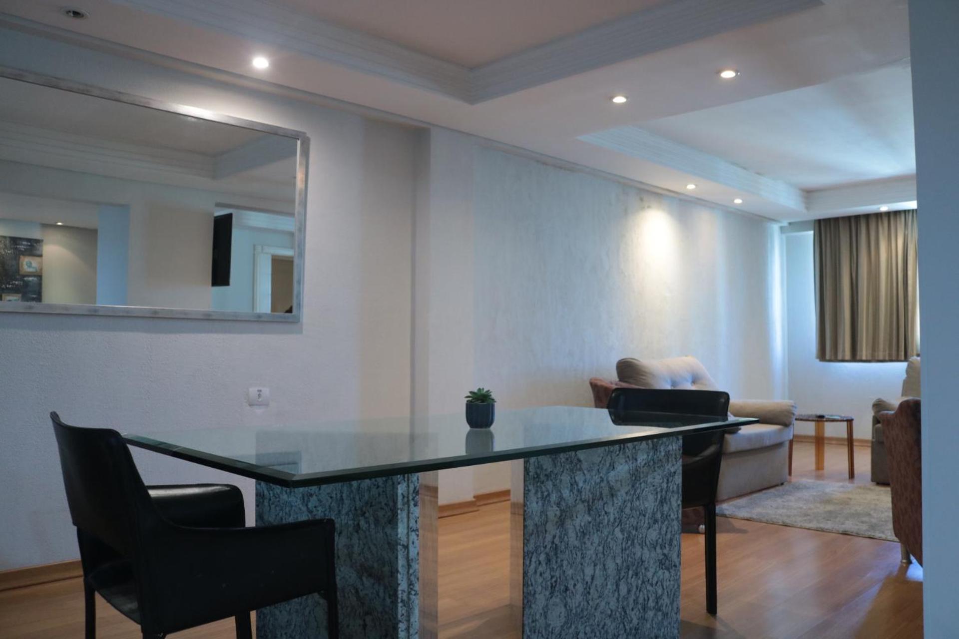 Hotel Golden Park Curitiba By Nacional Inn エクステリア 写真