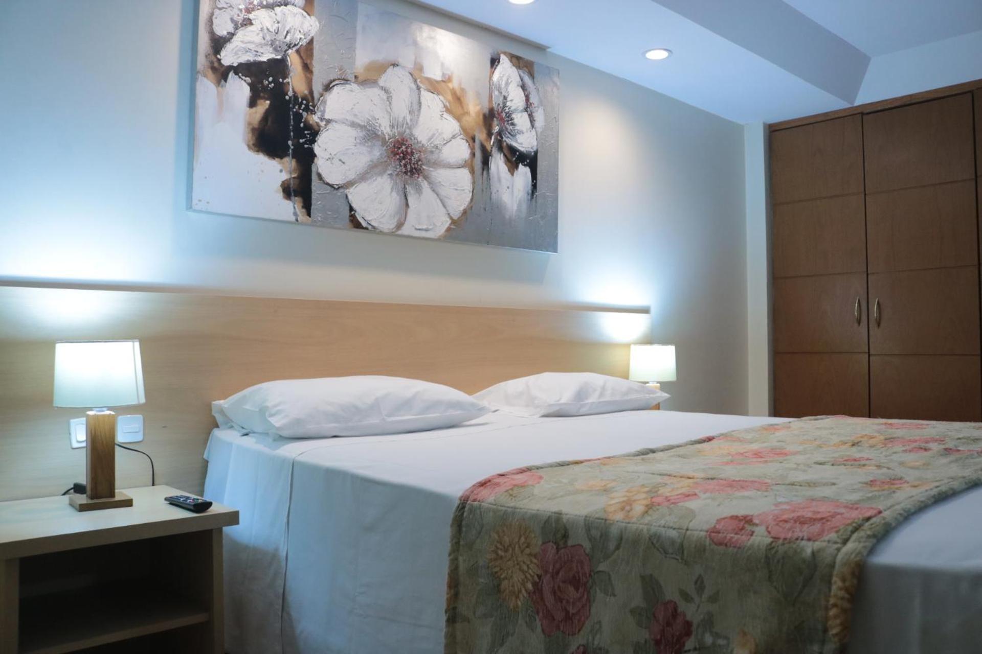 Hotel Golden Park Curitiba By Nacional Inn エクステリア 写真